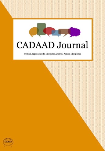 CADAAD Journal