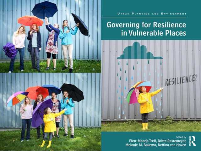 Governing for Resilience in Vulnerable Places