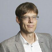 Prof.dr. Wouter Roos