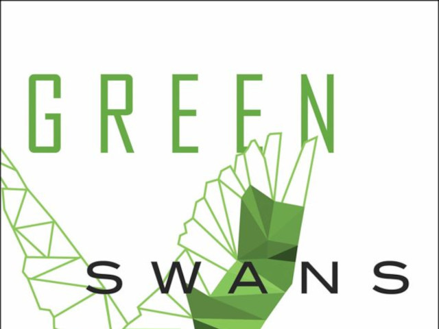 Green Swans