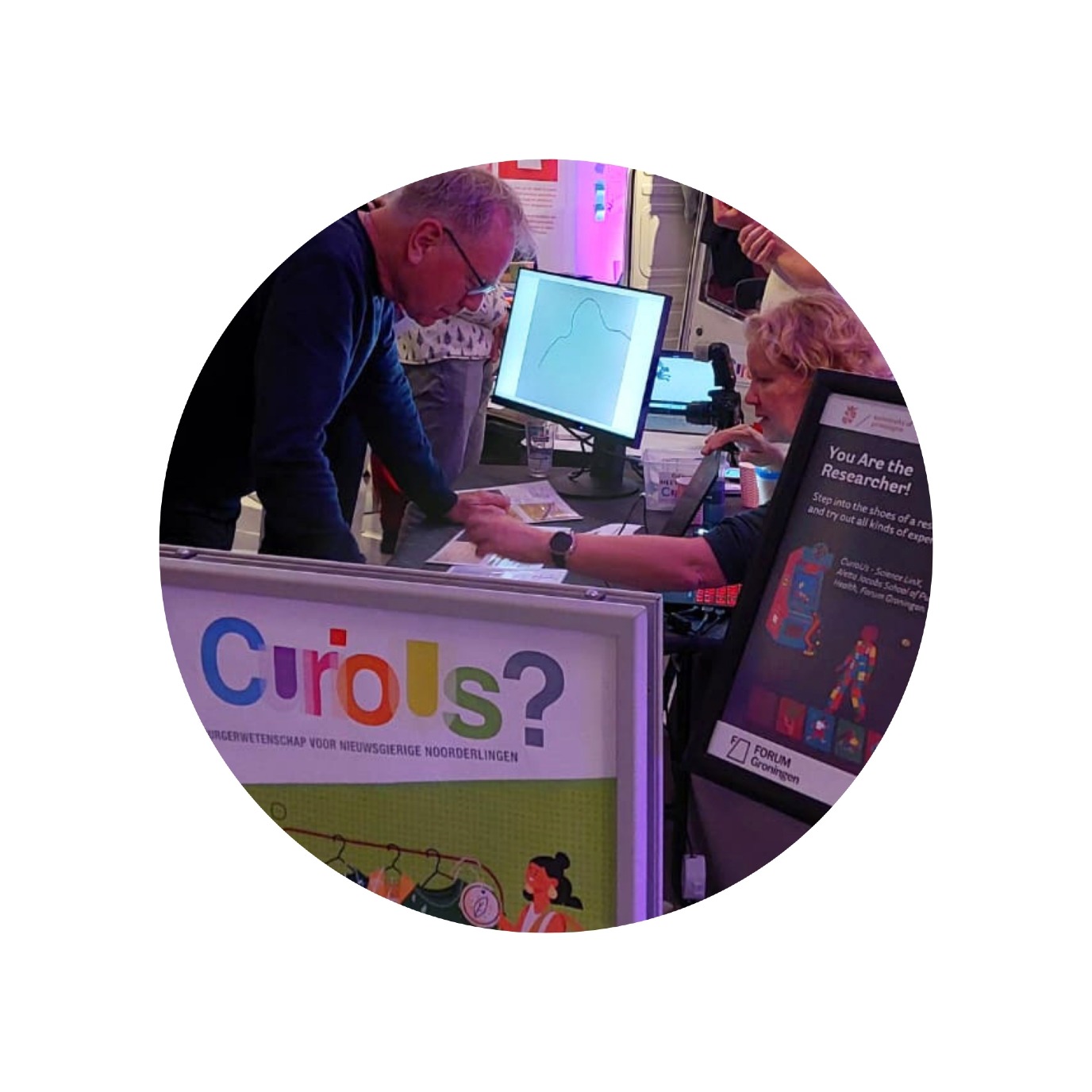 Citizen Science