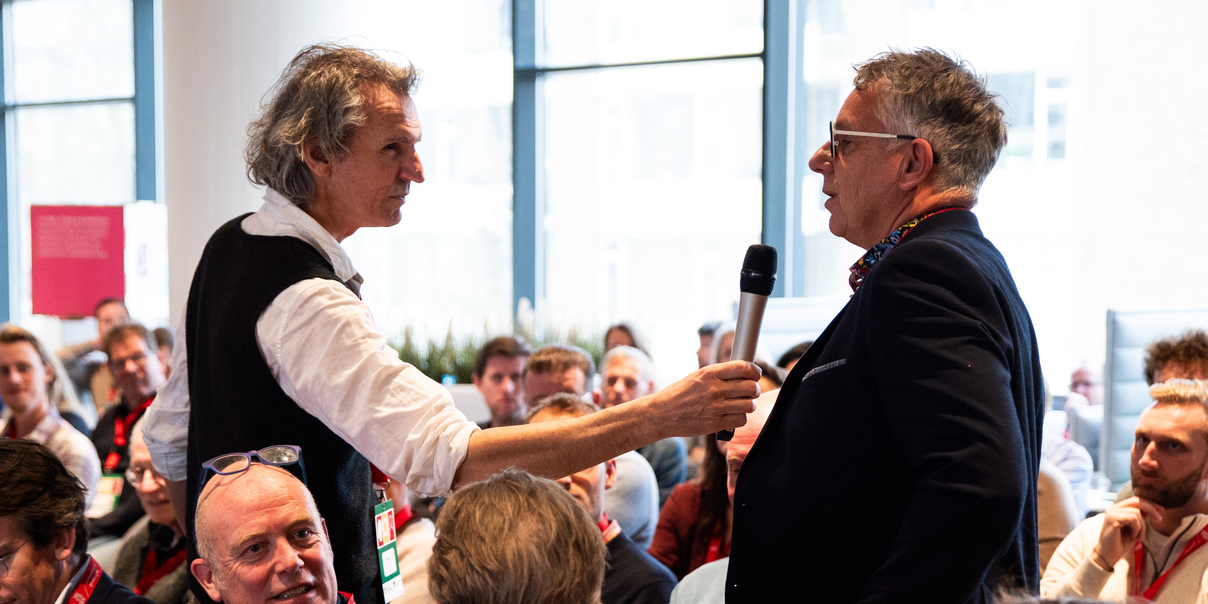 Voicing Sustainability: Achievements, Progress and Prospects