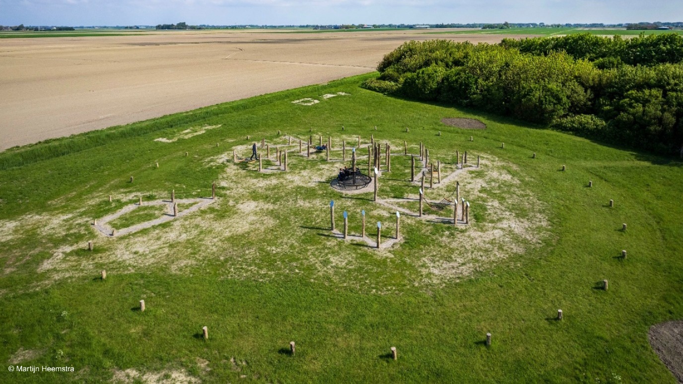 decoratieve afbeelding