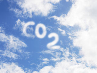 Pijler het internet verkeer Hoe warm kunnen we het maken? | School CO2-web | Science LinX |  Rijksuniversiteit Groningen