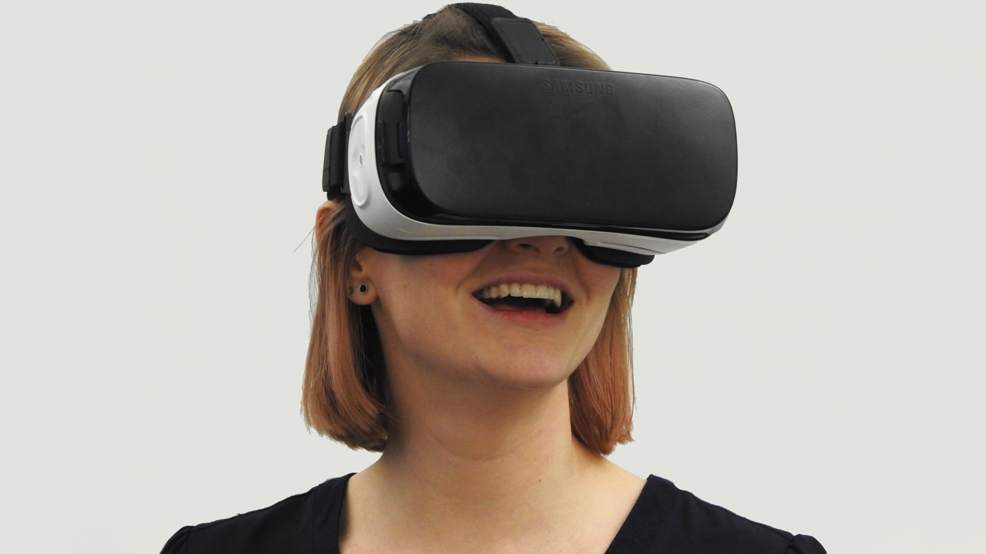 VR met Gear 360 camera