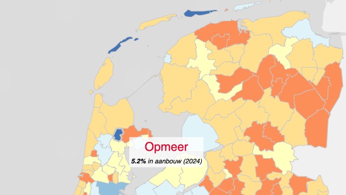 nieuwbouwmonitor