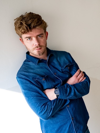 Kevin Kruiter