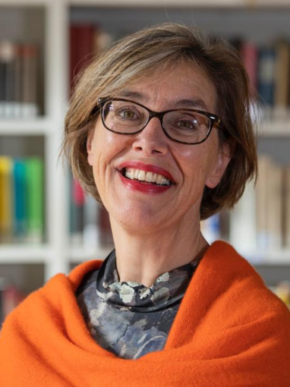 Rita Landeweerd