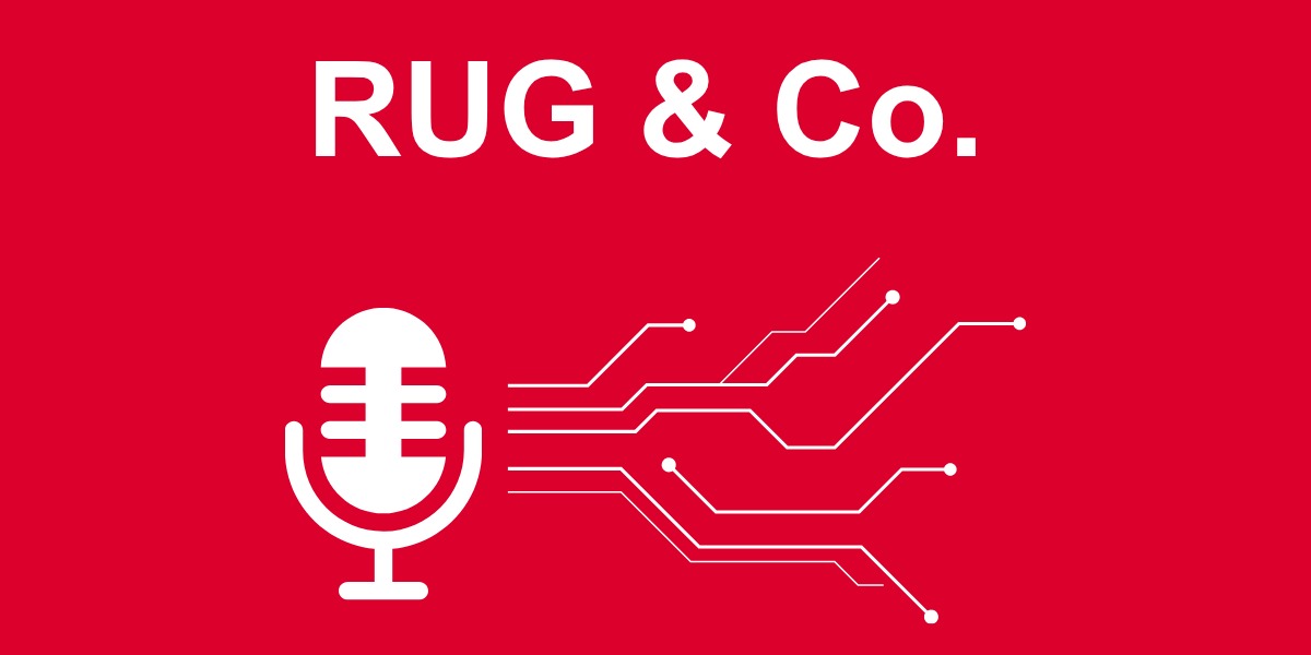 Podcast RUG & Co.