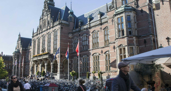 Wat doen de Wetenschapswinkels?