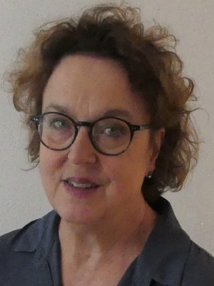 Profile picture of drs. A. (Alie) Bijker