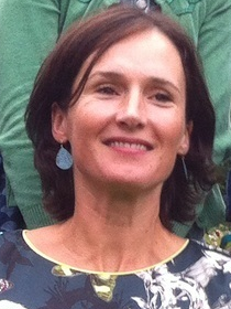 Profile picture of dr. A.D.I. (Thea) van Asselt