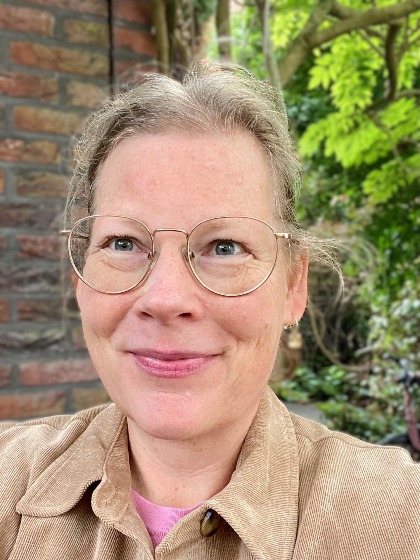 Profielfoto van dr. A. (Andrea) Dietrich