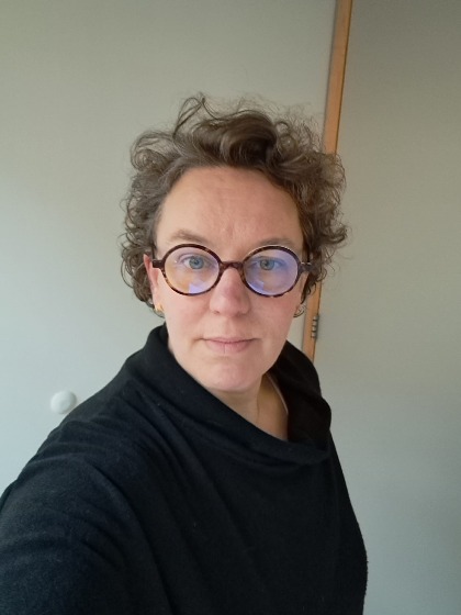 Profile picture of prof. dr. A.E. (Aleid) Brouwer