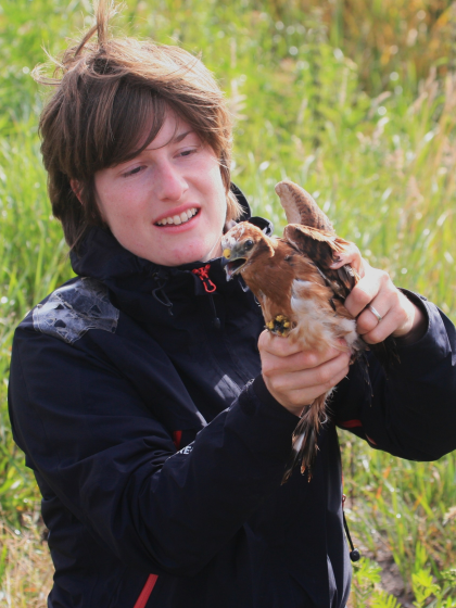 Profielfoto van A.E. (Almut) Schlaich