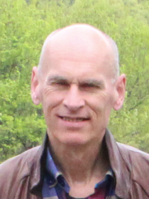 Profile picture of prof. dr. A.J. (Arjan) van der Schaft