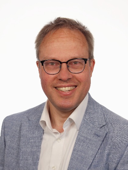 Profile picture of prof. mr. dr. A.J. (Albert) Verheij