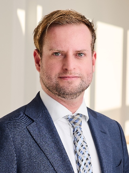 mr. A.J. (Adriaan) Wierenga