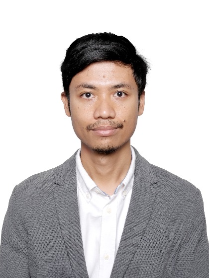 Profielfoto van A. (Ahmad) Kurniawan