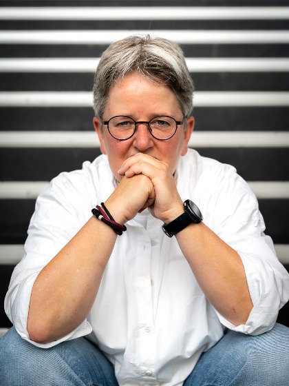 Profile picture of prof. dr. A.L. (Alette) Smeulers