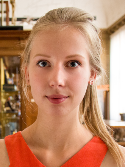 Profile picture of A.M. (Mara) van der Ploeg, MA