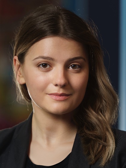Profielfoto van A.O. (Anastasiia) Voloshyna