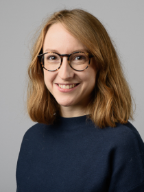 Profielfoto van A.P. (Anna) Ortín Nadal, Dr