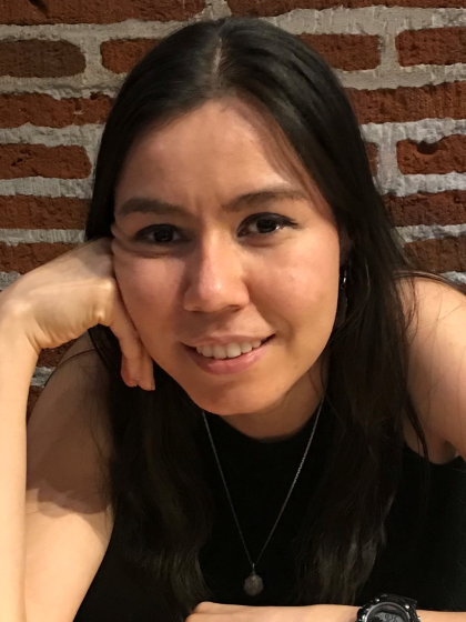 Profile picture of A. (Alejandra) Parra Palacios