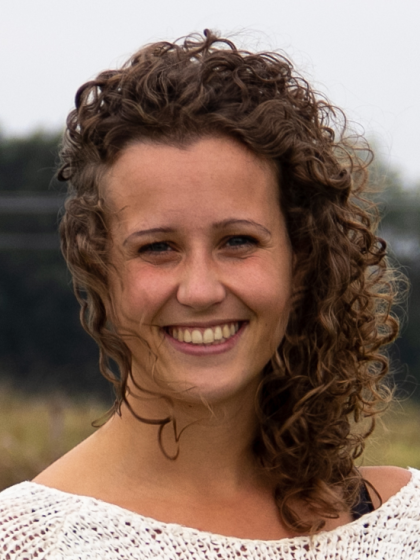 Profielfoto van A. (Anika) Poppe, MSc