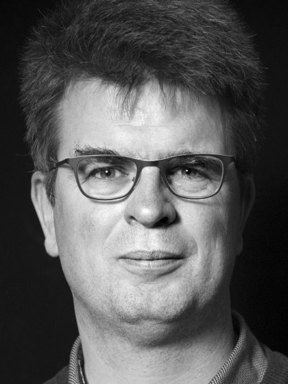 Profielfoto van prof. dr. A.R. (Adriaan) Soetevent