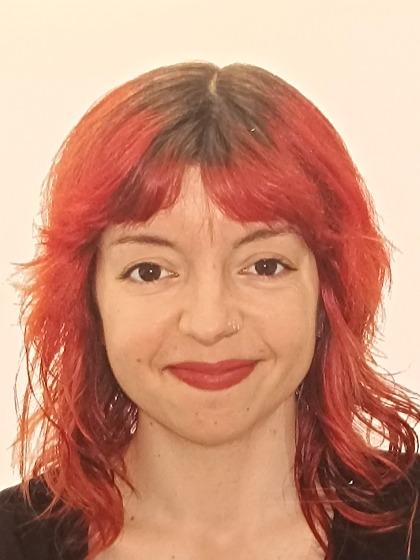 A. (Anna) Rafecas Sogas