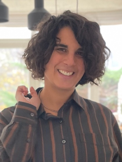 Profielfoto van A. (Arianna) Rotulo, Dr