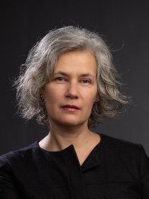 Profile picture of A.S. (Ann-Sophie) Lehmann, Prof