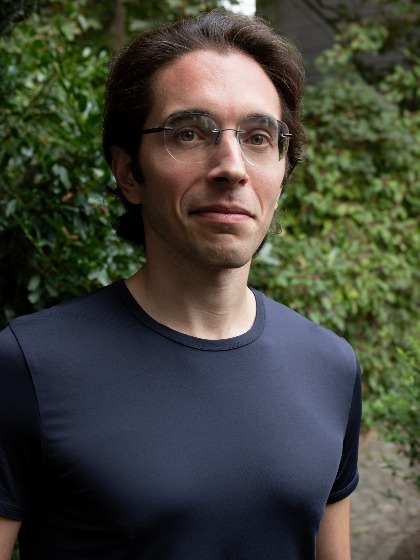 Profielfoto van A. (Andrea) Sangiacomo, Dr