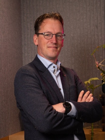 prof. dr. mr. A. (Albertjan) Tollenaar