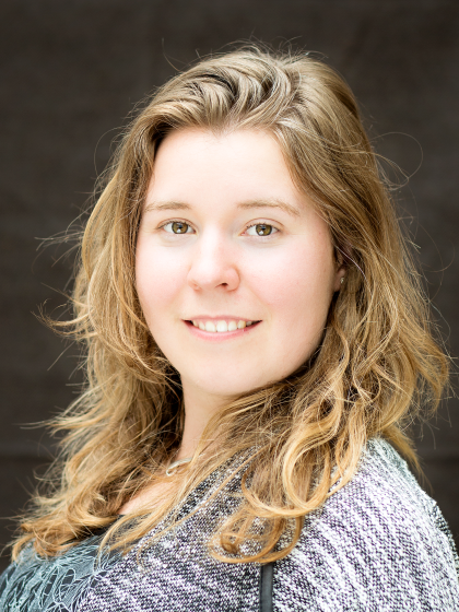 Profile picture of B.E. (Bianca) Dijkstra, PhD