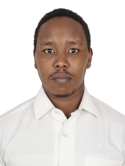 Profielfoto van B. (Brian) Kiprop Ngetich