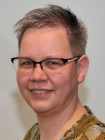 Profile picture of B. (Brenda) Oosterhof-Helsloot