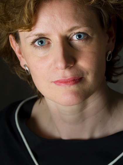 Profielfoto van dr. B.S. (Babette) Hellemans