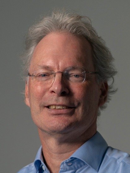 Profile picture of prof. dr. H.B. (Bart) Verheij