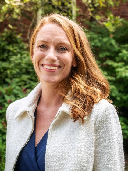 Profielfoto van dr. B.M.H.P. (Brenda) Mathijssen