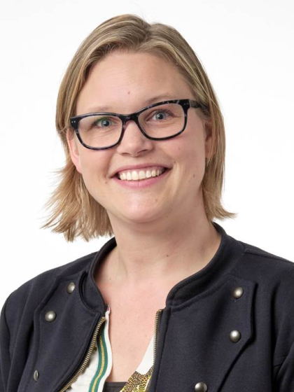 Profielfoto van dr. C.A. (Corry-Anke) Brandsma