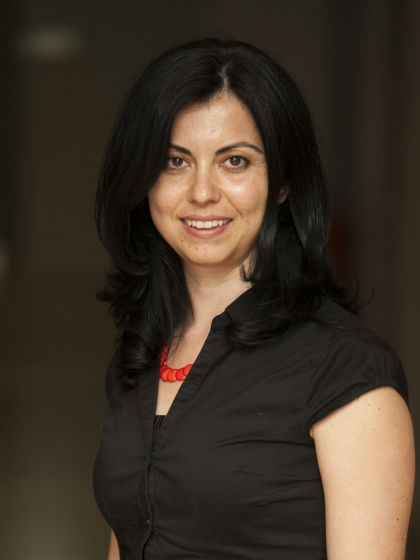 Profile picture of C. (Çigdem) Bozdag Bucak, Dr