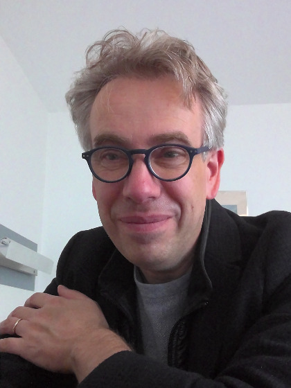 Profile picture of dr. C.E.G. (Christian) Steglich
