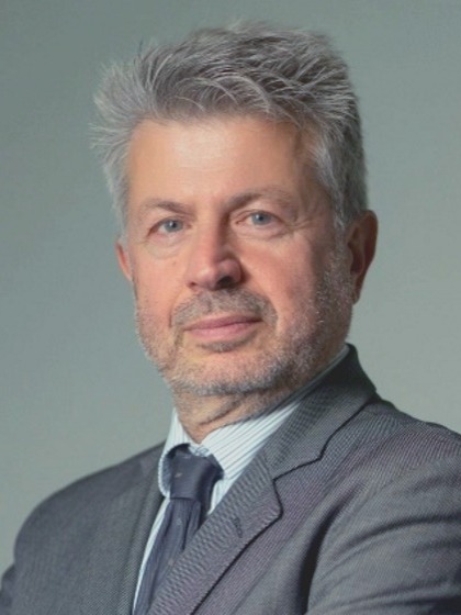 Profielfoto van C. (Christos) Emmanouilidis, Dr