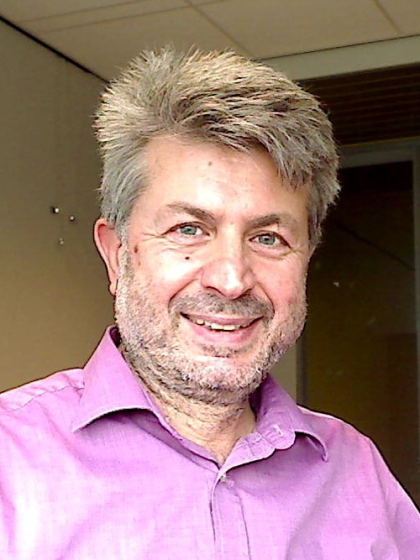 C. (Christos) Emmanouilidis, Dr