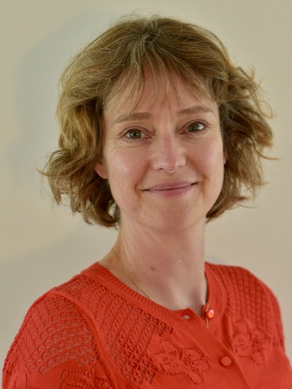Profielfoto van prof. dr. C.H. (Rieneke) Slager