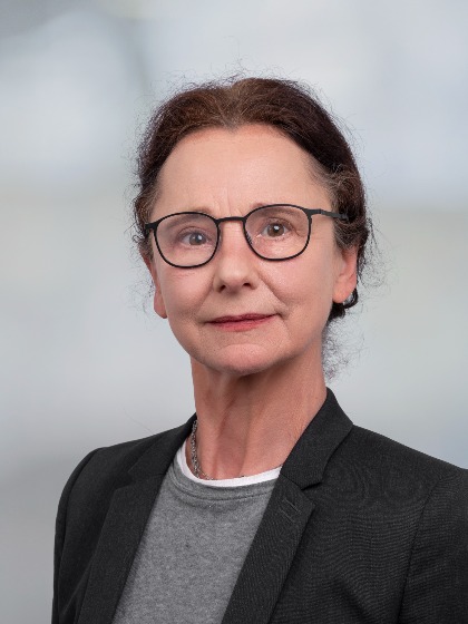 Profielfoto van prof. dr. C.J.C. (Claudine ) Lamoth