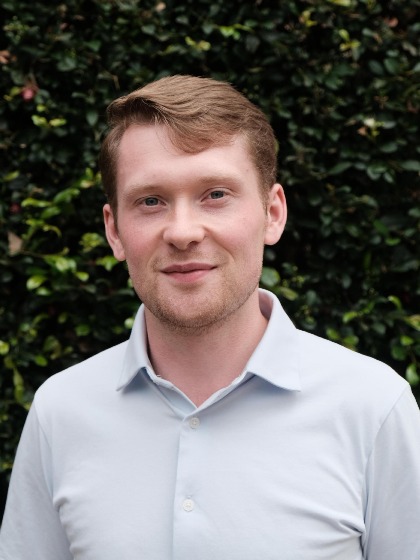 Profielfoto van mr. C. (Charlie) Robinson-Jones