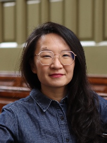 Profile picture of C.Y. (Chieh-Yu) Lee, MSc
